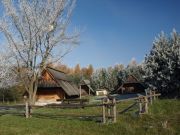 Czorsztyn , bacówka , Pieniny